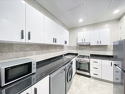 TITLE DEED | 2 BEDROOM | FULLY FURNISHED | TENANTED