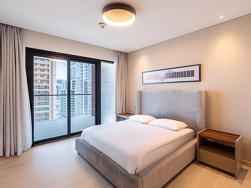 Luxury 1 BHK for Sale in Lusail Marina  Waterfront Living | Premium Amenities | Flexible Payment Plan - Photo 1