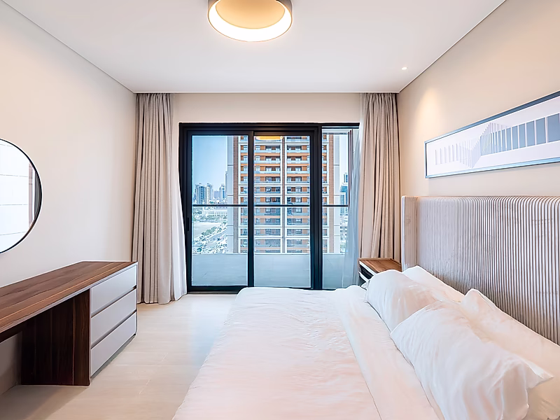 Luxury 1 BHK for Sale in Lusail Marina  Waterfront Living | Premium Amenities | Flexible Payment Plan - Photo 2