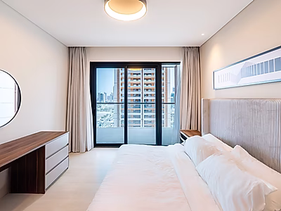 Luxury 1 BHK for Sale in Lusail Marina  Waterfront Living | Premium Amenities | Flexible Payment Plan