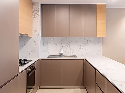 Luxury 1 BHK for Sale in Lusail Marina  Waterfront Living | Premium Amenities | Flexible Payment Plan