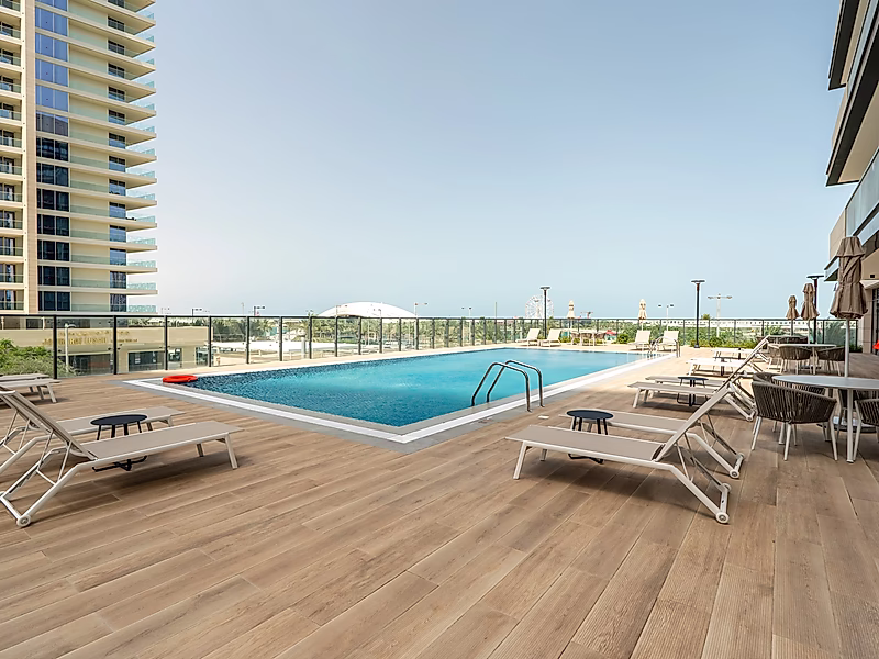 Luxury 1 BHK for Sale in Lusail Marina  Waterfront Living | Premium Amenities | Flexible Payment Plan - Photo 6