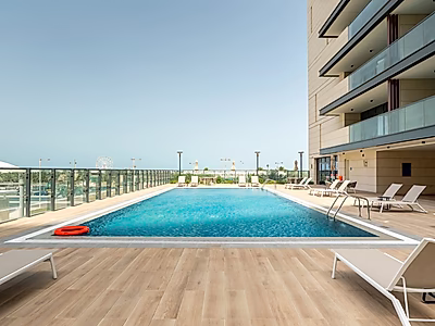 Luxury 1 BHK for Sale in Lusail Marina  Waterfront Living | Premium Amenities | Flexible Payment Plan