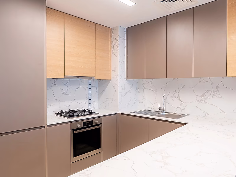 Luxury 1 BHK for Sale in Lusail Marina  Waterfront Living | Premium Amenities | Flexible Payment Plan - Photo 8