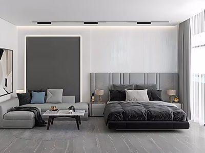 Live the Luxury by the Beach – Starting at QAR 350,000