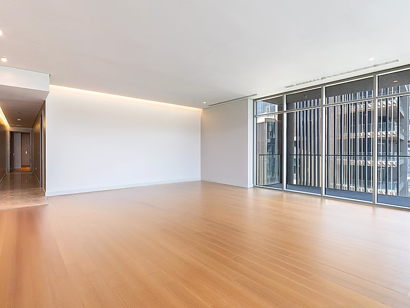 Sea View Luxury 3-Bedroom Apartment The Seef Lusail | 6 years payment plan - Photo 5