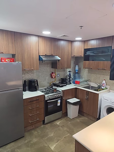 Stunning 2BR in Al Erkyah | Luxury Living - Photo 2