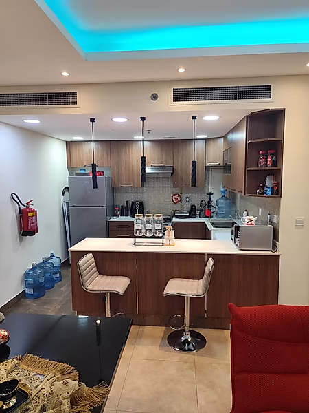 Stunning 2BR in Al Erkyah | Luxury Living - Photo 4