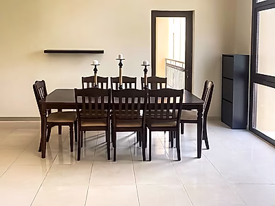 RESIDENCY PERMIT | TITLE DEED | TENANTED 2BR | FOX HILLS