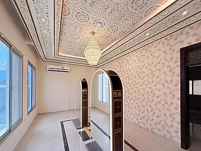 فيلا صالون نسائية فاخرة للبيع - فرصة استثمارية جاهزة! | أم قرن