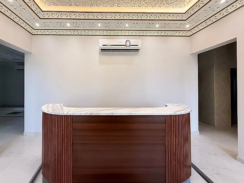 فيلا صالون نسائية فاخرة للبيع - فرصة استثمارية جاهزة! | أم قرن - Photo 7