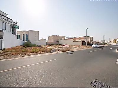 أرض مميزة للبيع – الخوانيج، دبي