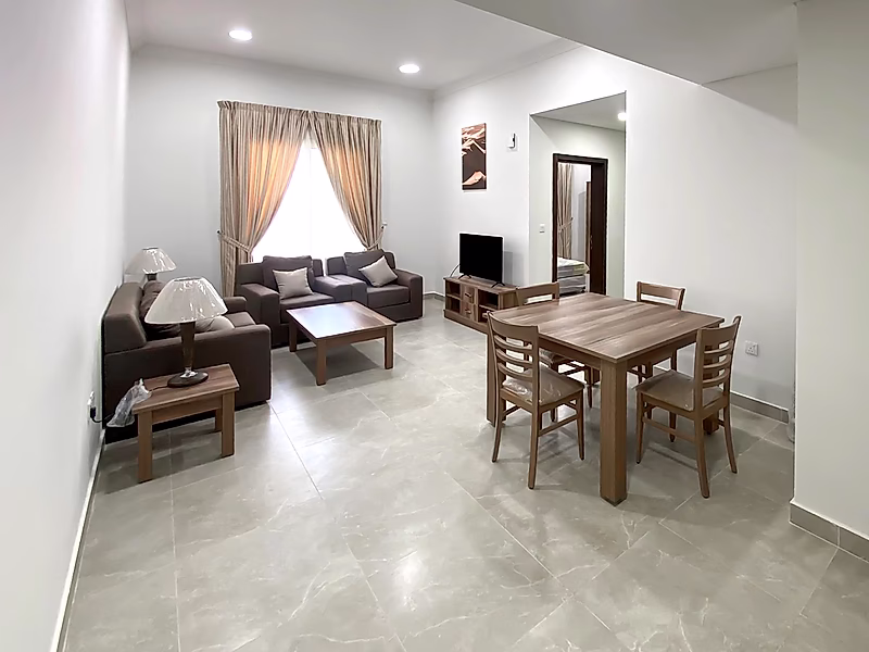 Brand New Luxurious 2BR Apartment | Al Waab - Photo 1