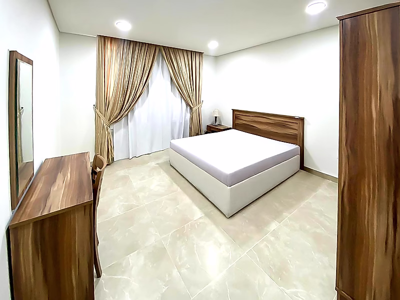 Brand New Luxurious 2BR Apartment | Al Waab - Photo 2