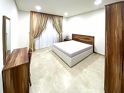 Brand New Luxurious 2BR Apartment | Al Waab