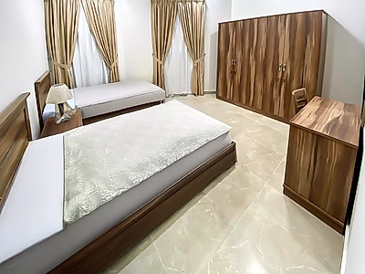 Brand New Luxurious 2BR Apartment | Al Waab