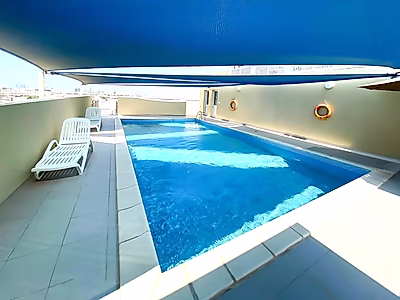 Brand New Luxurious 2BR Apartment | Al Waab