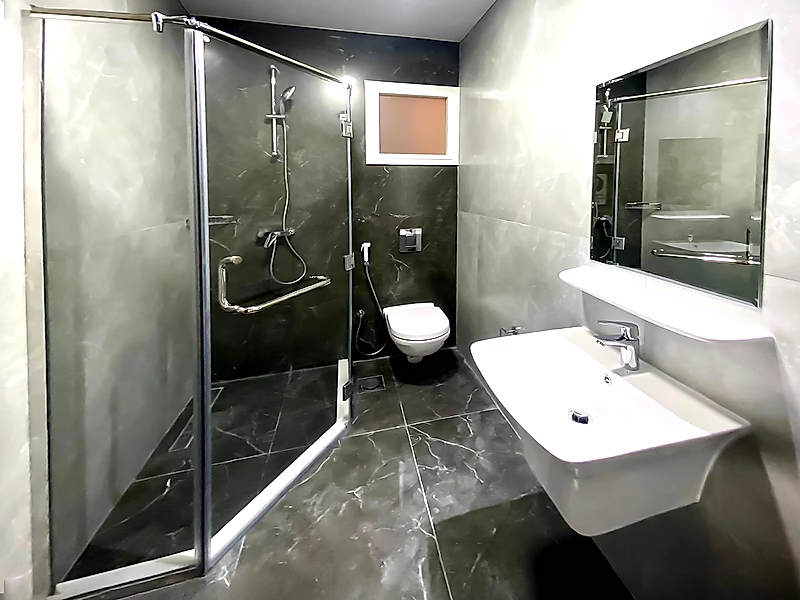 Brand New Luxurious 2BR Apartment | Al Waab - Photo 7