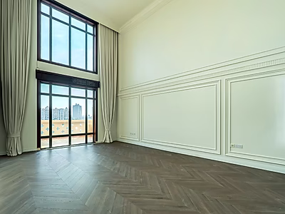 تاون هاوس فاخر بأربع غرف نوم | بورتو العربية