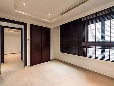 تاون هاوس فاخر بأربع غرف نوم | بورتو العربية