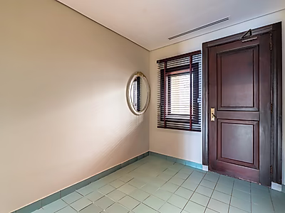 تاون هاوس فاخر بأربع غرف نوم | بورتو العربية