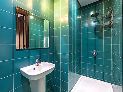 تاون هاوس فاخر بأربع غرف نوم | بورتو العربية