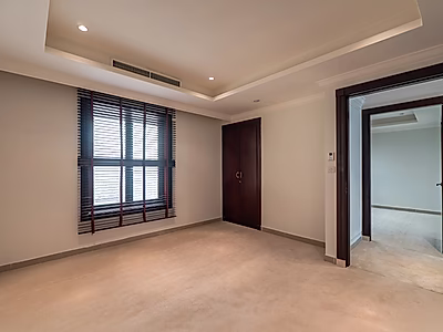 تاون هاوس فاخر بأربع غرف نوم | بورتو العربية