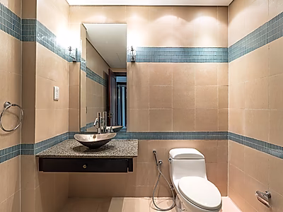 تاون هاوس فاخر بأربع غرف نوم | بورتو العربية