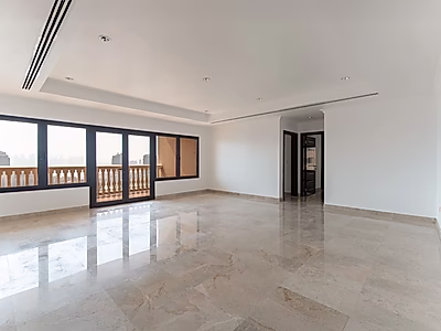 Discover Luxe 2BR Apartment | Porto Arabia