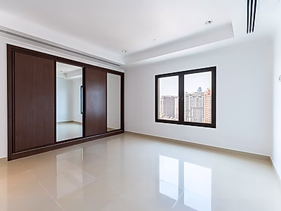 Discover Luxe 2BR Apartment | Porto Arabia