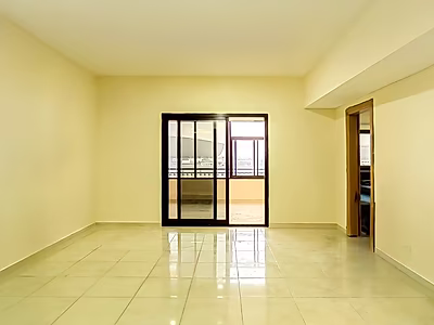 GREAT ROI | SEMI-FURNISHED 1 BEDROOM | FOX HILLS