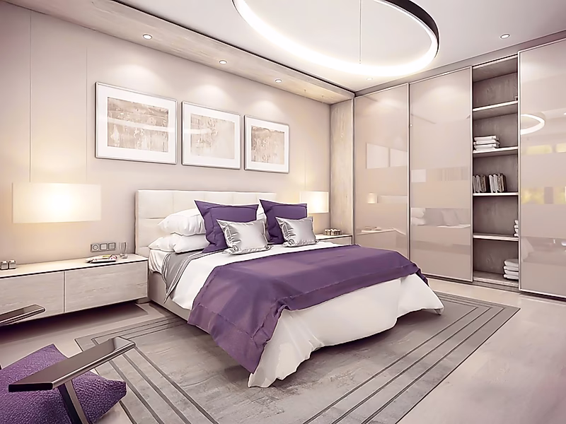 Sophisticated Living in Al Erkyah - Photo 1