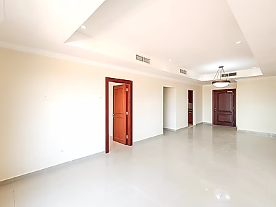 Luxury 2BR full sea view | Porto Arabia