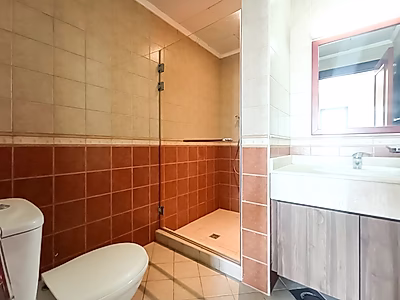 Luxury 2BR full sea view | Porto Arabia