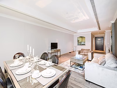 PREMIUM 1 BEDROOM + OFFICE | COZY AND REFINED | PORTO