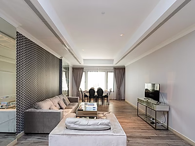 PREMIUM 1 BEDROOM + OFFICE | COZY AND REFINED | PORTO