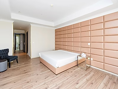 PREMIUM 1 BEDROOM + OFFICE | COZY AND REFINED | PORTO