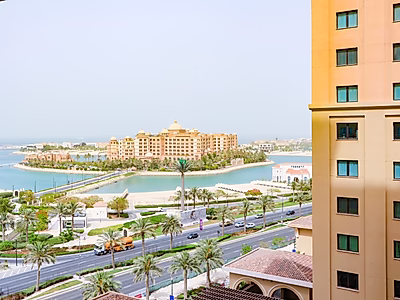 PREMIUM 1 BEDROOM + OFFICE | COZY AND REFINED | PORTO