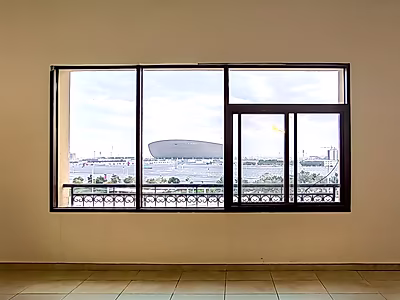 GREAT ROI | SEMI-FURNISHED 1 BEDROOM | FOX HILLS