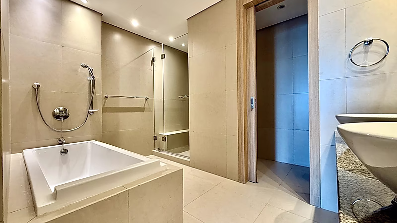 تاون هاوس أنيق مع ديكورات فاخرة - Photo 4