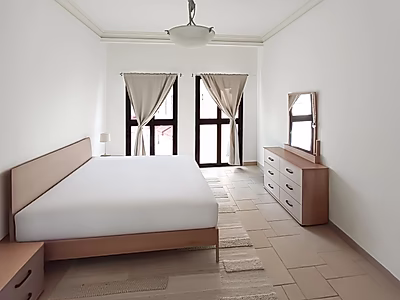 شقة فاخرة بغرفة نوم واحدة | فرصة استثمارية مثالية