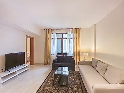 Elegant Living | Fox Hills 1BR Apartment