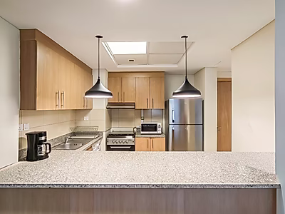 Elegant Living | Fox Hills 1BR Apartment