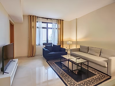 Elegant Living | Fox Hills 1BR Apartment