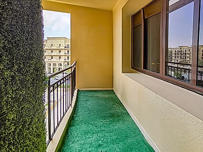 Elegant Living | Fox Hills 1BR Apartment