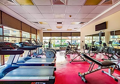 Elegant Living | Fox Hills 1BR Apartment