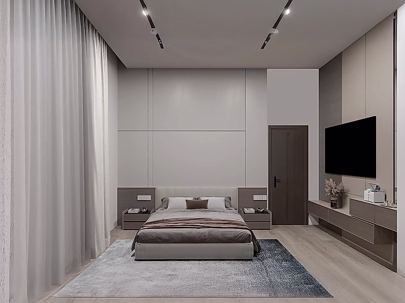 2 BEDROOM HOTEL APARTMENT | 7 YRS PAYMENT PLAN | LUSAIL - Photo 4