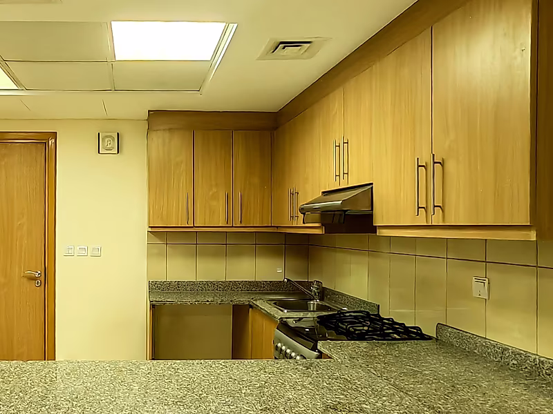 GREAT ROI | SEMI-FURNISHED 1 BEDROOM | FOX HILLS - Photo 6