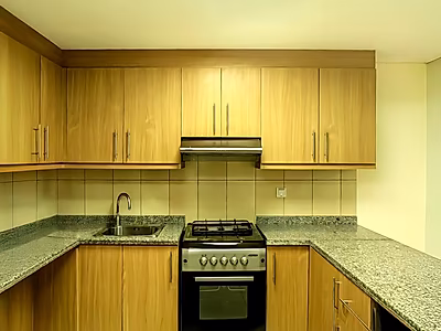 GREAT ROI | SEMI-FURNISHED 1 BEDROOM | FOX HILLS