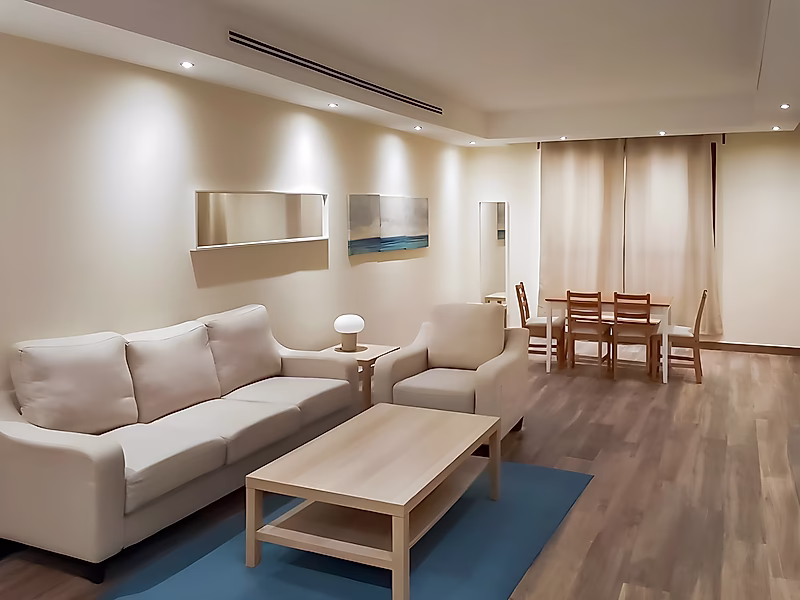 AMAZING DEAL | FURNISHED 1-BEDROOM APARTMENT FOR SALE - Photo 2